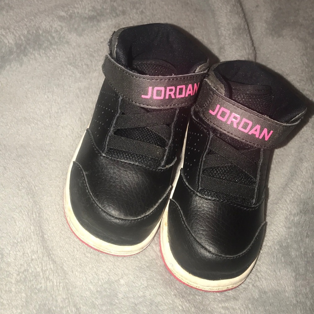 Jordan Shoes